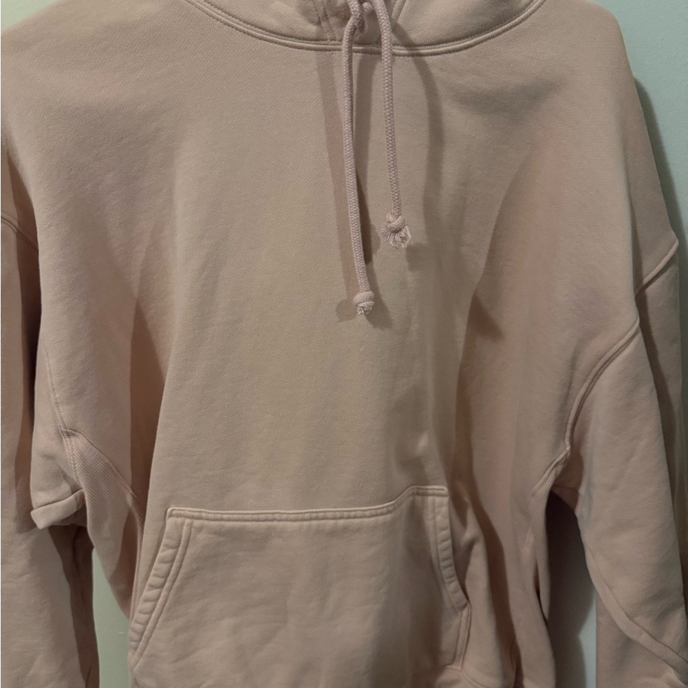 Aritzia Women's Blush Hoodie